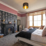 The Belmont Barmouth - Bedroom The Belmont Barmouth - Bedroom