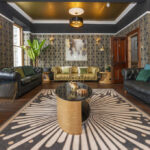 The Belmont Barmouth - Lounge
