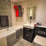 bathroom bathroom