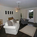 Coed-y-Celyn Hall, Betws-y-Coed: Lounge Coed-y-Celyn Hall, Betws-y-Coed: Lounge