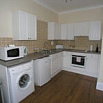 Coed-y-Celyn Hall, Betws-y-Coed: Kitchen Coed-y-Celyn Hall, Betws-y-Coed: Kitchen