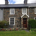 The Cottage on the Green, Beddgelert