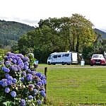 Cwmlanerch - Campervan Cwmlanerch - Campervan