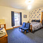 Dolgam, Capel Curig - bedroom Dolgam, Capel Curig - bedroom