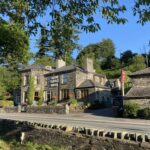 elens castle hotel dolwyddelen