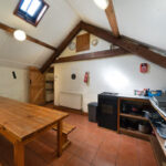 gwern gof uchaf bunkhouse