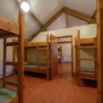 gwern gof uchaf bunkhouse