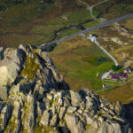 gwern gof uchaf