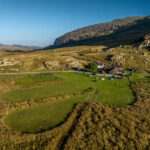 Gwern Gof Uchaf Campsite
