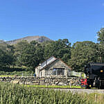 Moel Hebog Holidays, Beddgelert - Derwen Fach