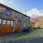 Moel Hebog Holidays, Beddgelert - Beudy Bach Moel Hebog Holidays, Beddgelert - Beudy Bach