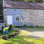 pentre bach bunkhouse snowdonia
