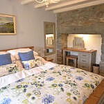 Pont-y-Garth, Maenan - Bedroom Pont-y-Garth, Maenan - Bedroom