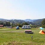 Rynys Campsite, Betws-y-Coed
