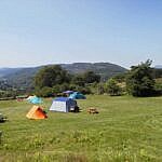 Rynys Campsite, Betws-y-Coed - Campsite Rynys Campsite, Betws-y-Coed - Campsite