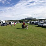 Sarnfaen Farm Campsite, Tal-y-Bont