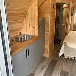Snowdonia Parc Campsite - glamping pod Snowdonia Parc Campsite - glamping pod