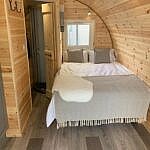 Snowdonia Parc Campsite - glamping pod Snowdonia Parc Campsite - glamping pod