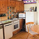 Stabal Holiday Cottage Stabal Holiday Cottage