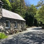The Studio at Pengwern, Betws-y-Coed
