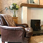 The Studio, Betws-y-Coed - lounge The Studio, Betws-y-Coed - lounge