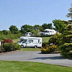 Tyddyn Du Touring Park, Penmaenmawr Tyddyn Du Touring Park, Penmaenmawr