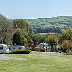 Wern Farm Caravan Park Wern Farm Caravan Park