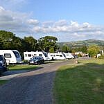 Wern Farm Caravan Park Wern Farm Caravan Park