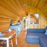Wern Farm Glamping Pods Wern Farm Glamping Pods